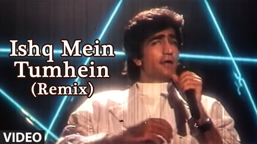 Ishq Mein Tumhein Kya Batayein Video Song (Remix) Bewafa Sanam _ Sonu Nigam Feat