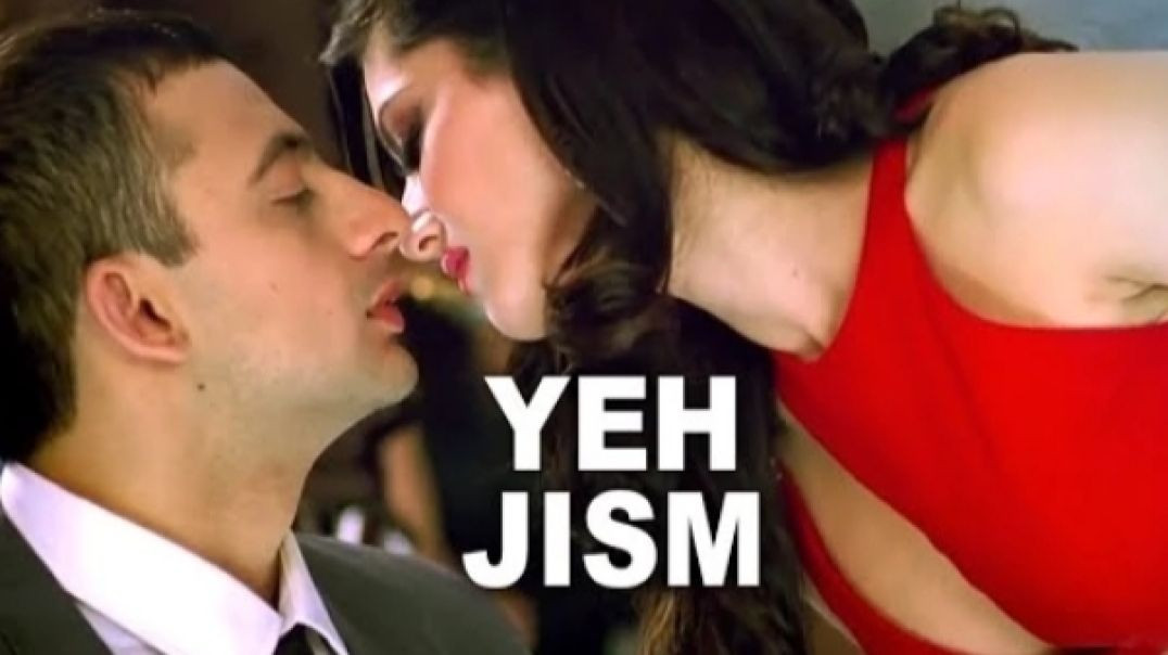 ⁣Yeh Jism Full Video Song ★ Jism 2 ★ Randeep Hooda_ Sunny Leone